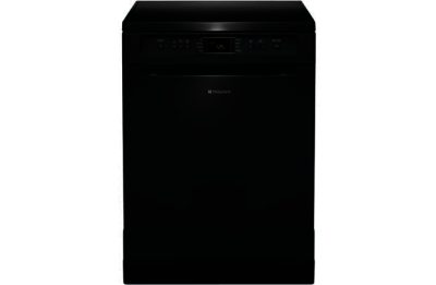 Hotpoint Extra FDFEX 11011 K Dishwasher - Black